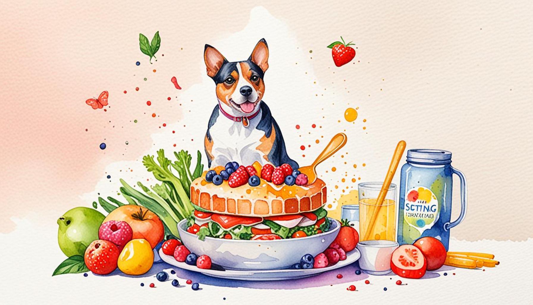 Setting Balanced Feeding Goals for Your Pet: The Key to a Healthy Diet