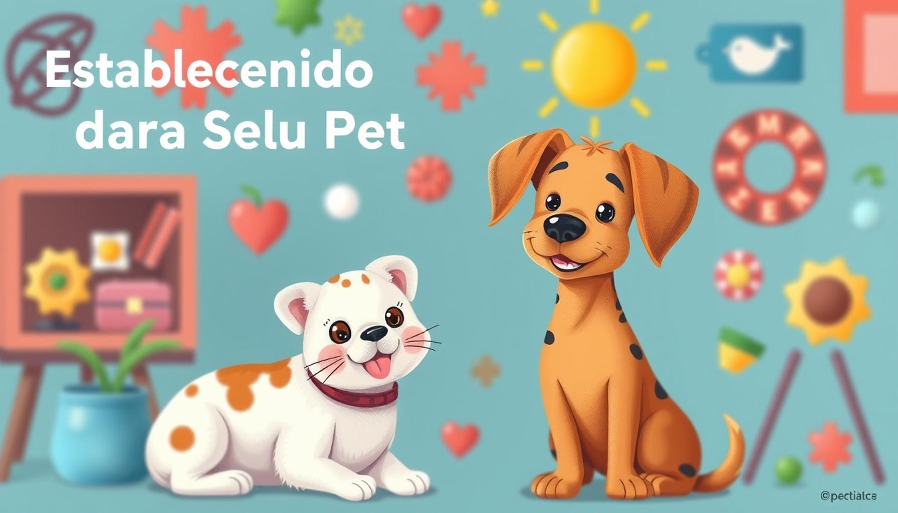Setting Mental Health Goals for Your Pet: The Importance of Reducing Stress and Anxiety
