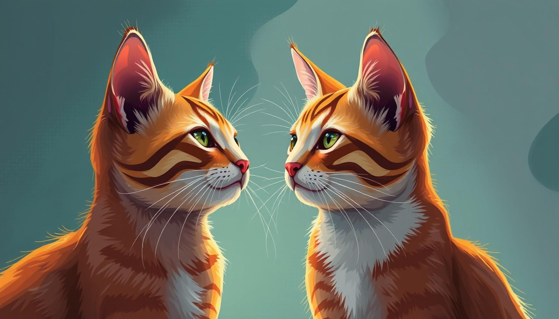 Cat therapy: an innovative approach to stress relief in urban life in Nigeria