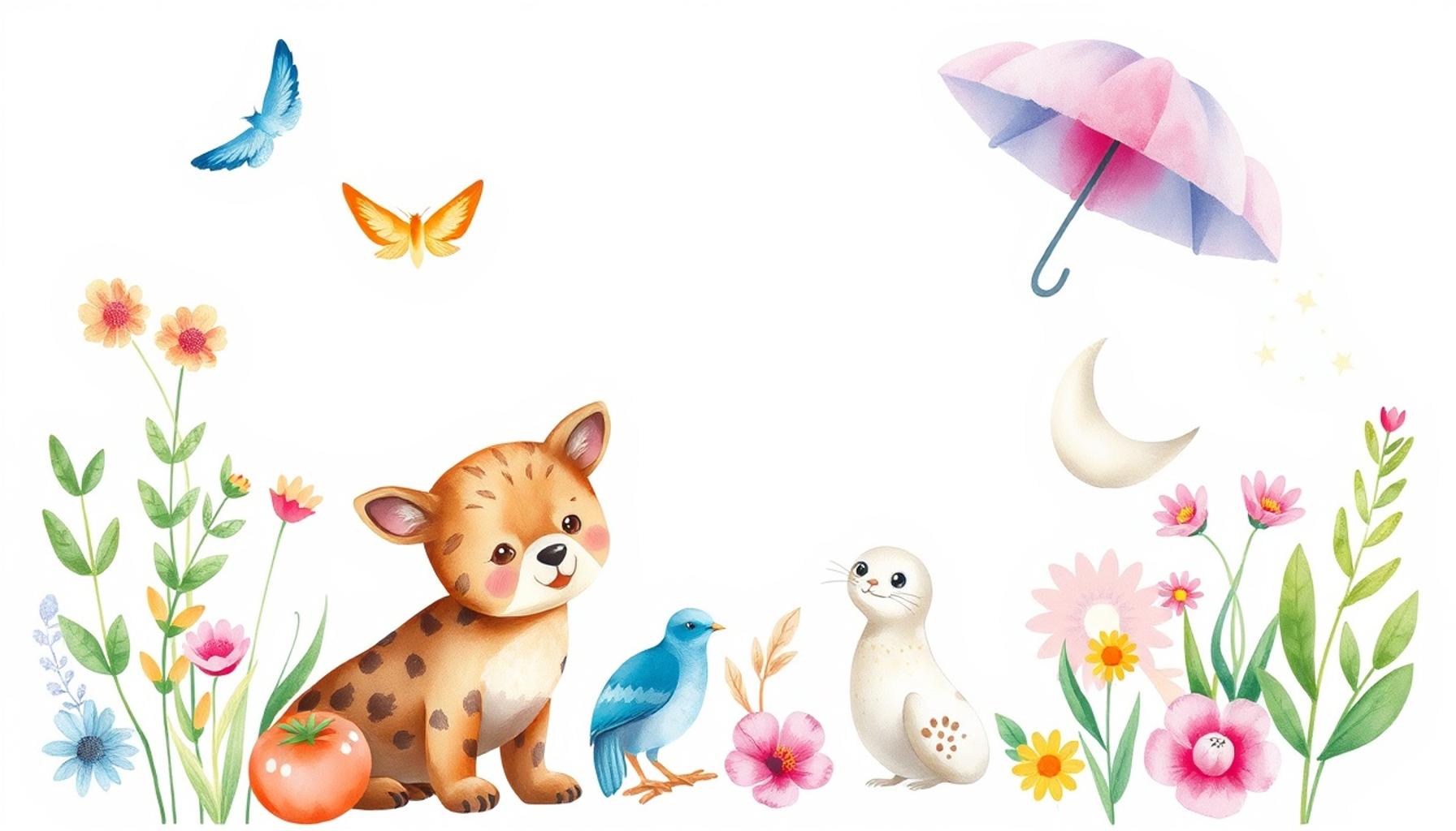 How Pets Increase Confidence in Children: Case Studies and Testimonials