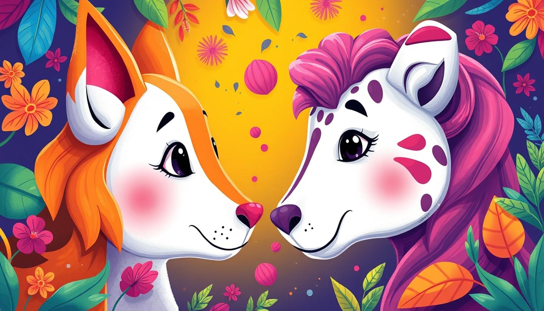 How Interaction with Pets Can Redefine Self-Confidence in Young Adults