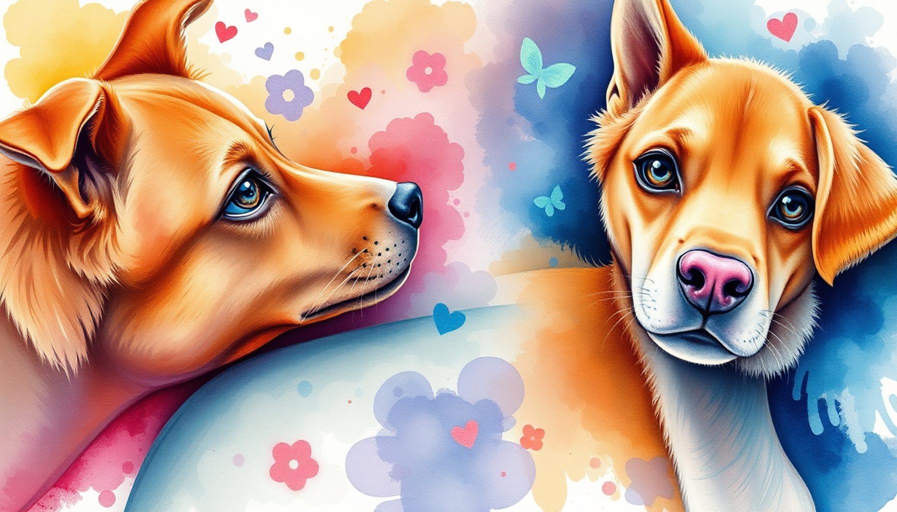 How Animal-Assisted Therapy Can Help Manage Emotional Disorders in Patients with Chronic Illnesses