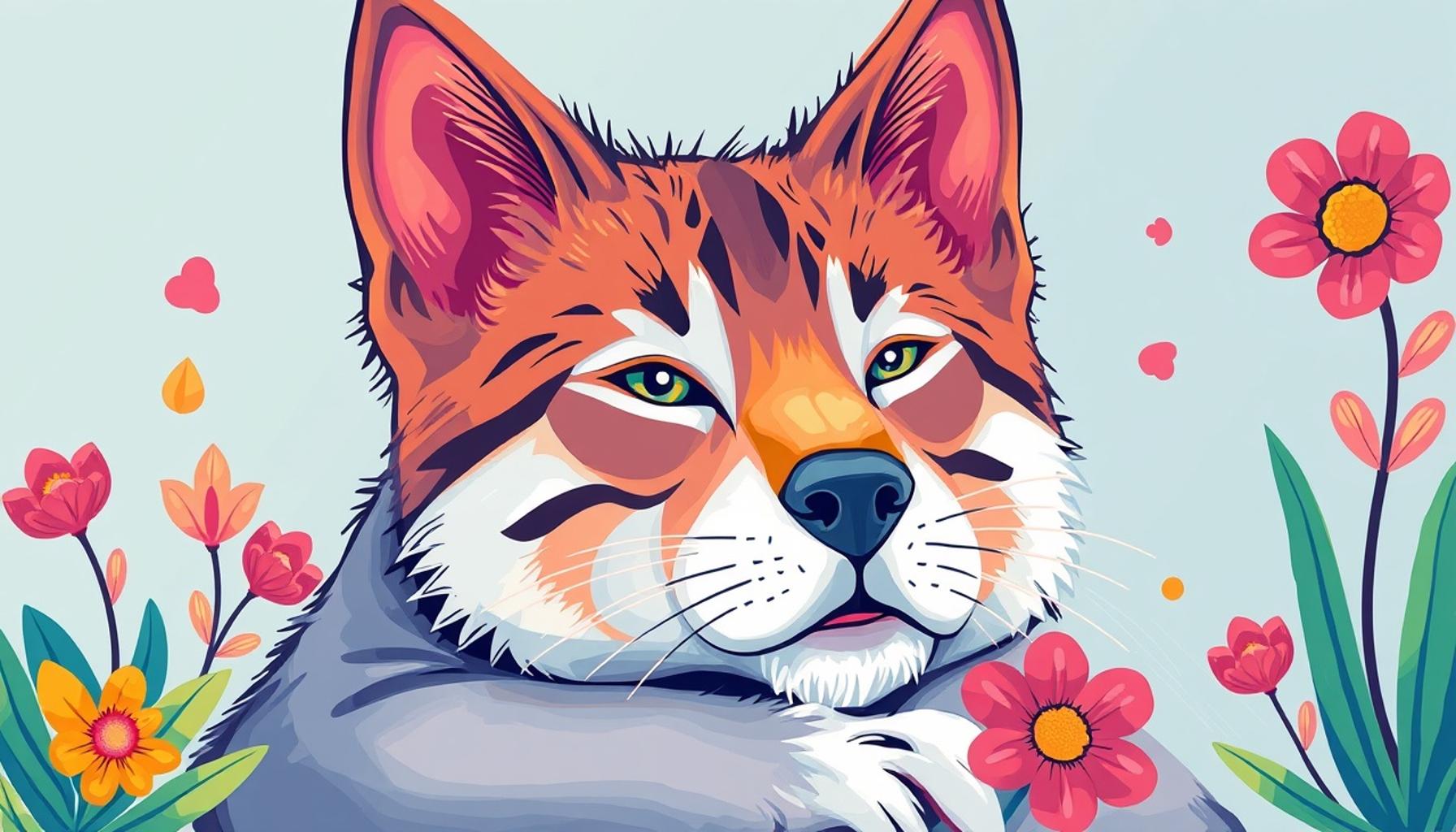 Relaxation Techniques with Pets: A Practical Approach