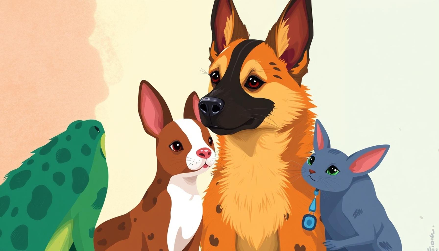 The Impact of Pet Ownership on Stress Reduction in Health Professionals in Nigeria