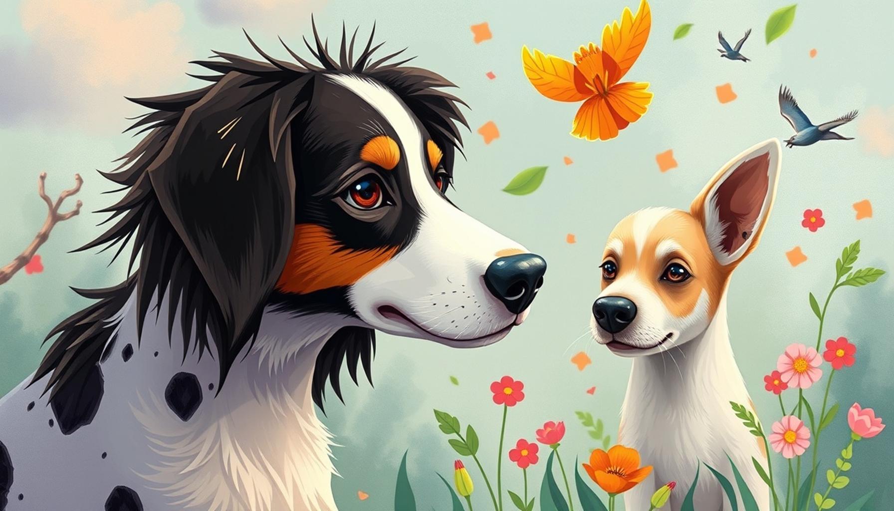Environmental Enrichment Strategies for Pets and Their Effects on Reducing Owner Stress