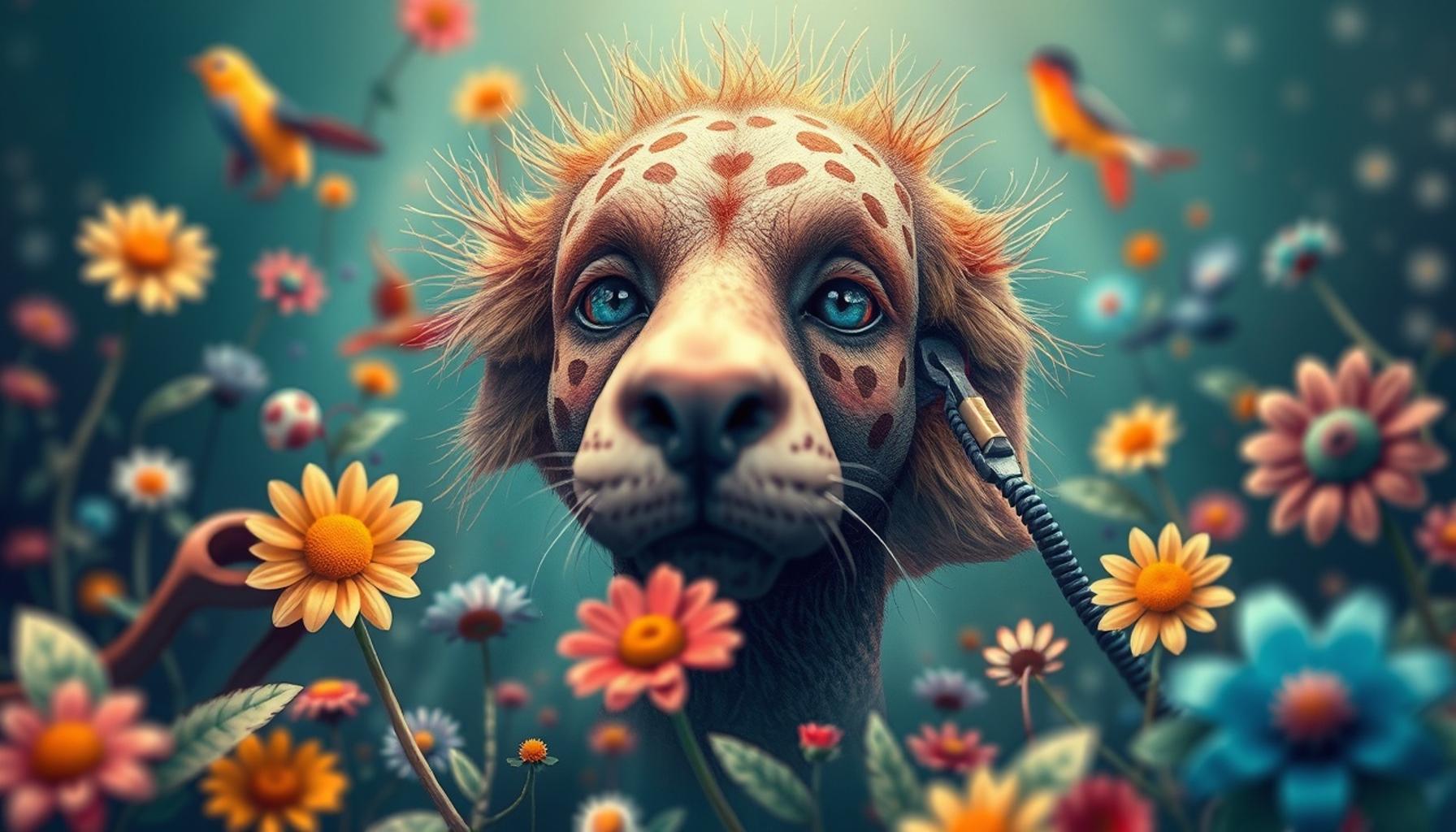 The Influence of Mindset on the Promotion of Sustainable Pet Adoption