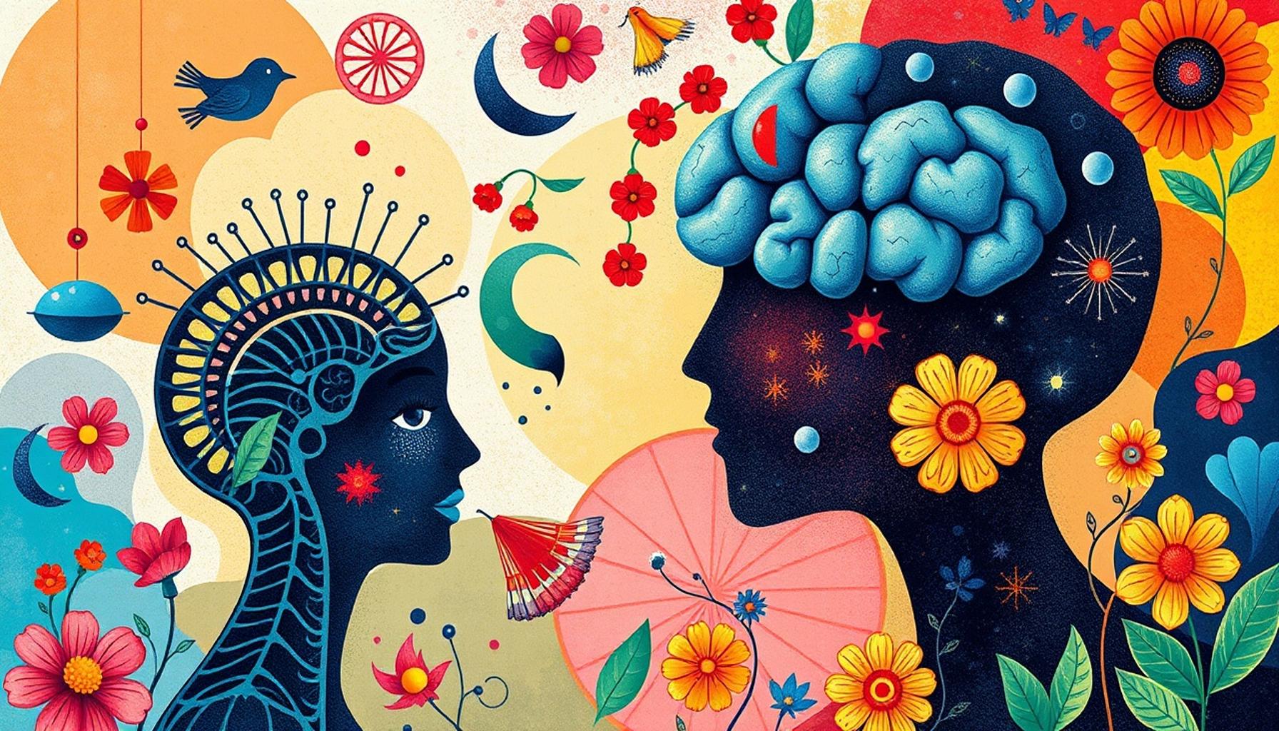 Mindset Changes in the Way We View Mental Health through Pets
