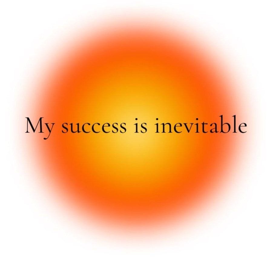 Mindset shift?>