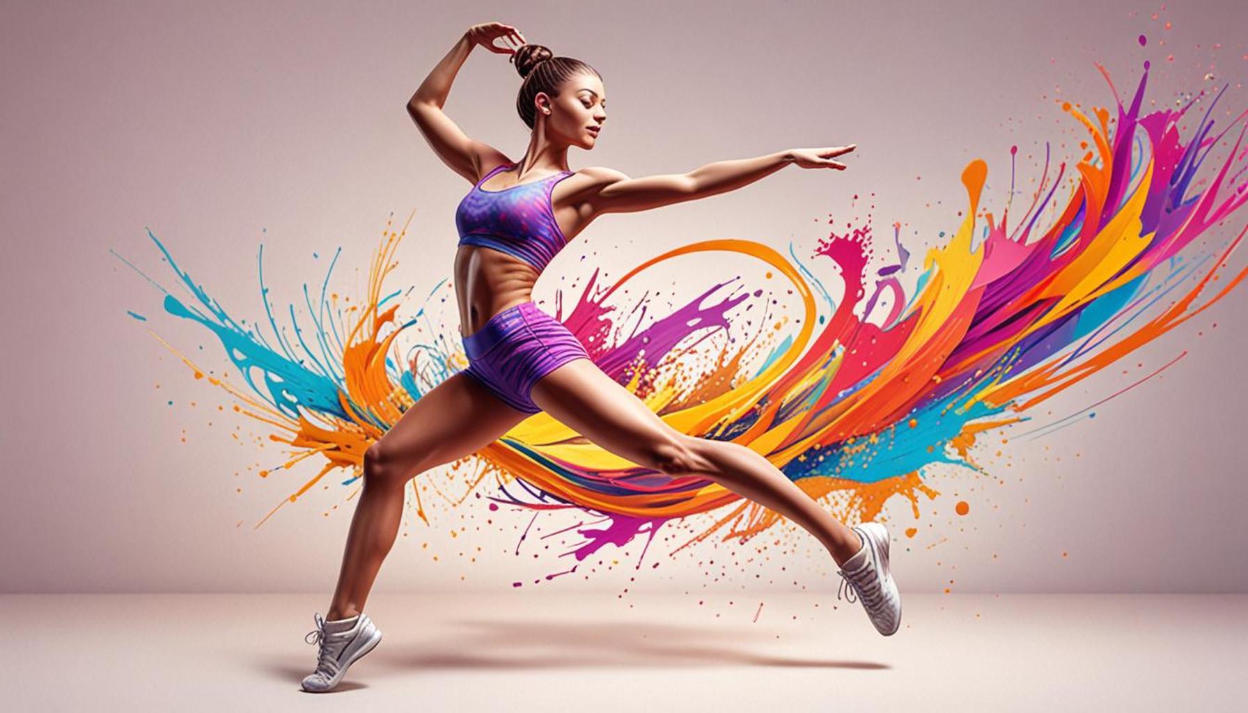 Integrating Fitness and Art: How Dance Can Be Your New Creative Hobby