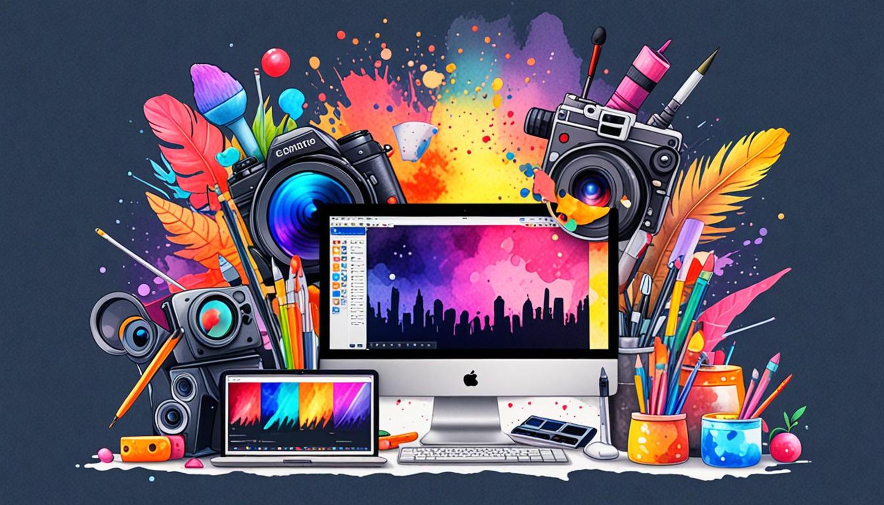 The Evolution of Video Editing Tools for Content Creators