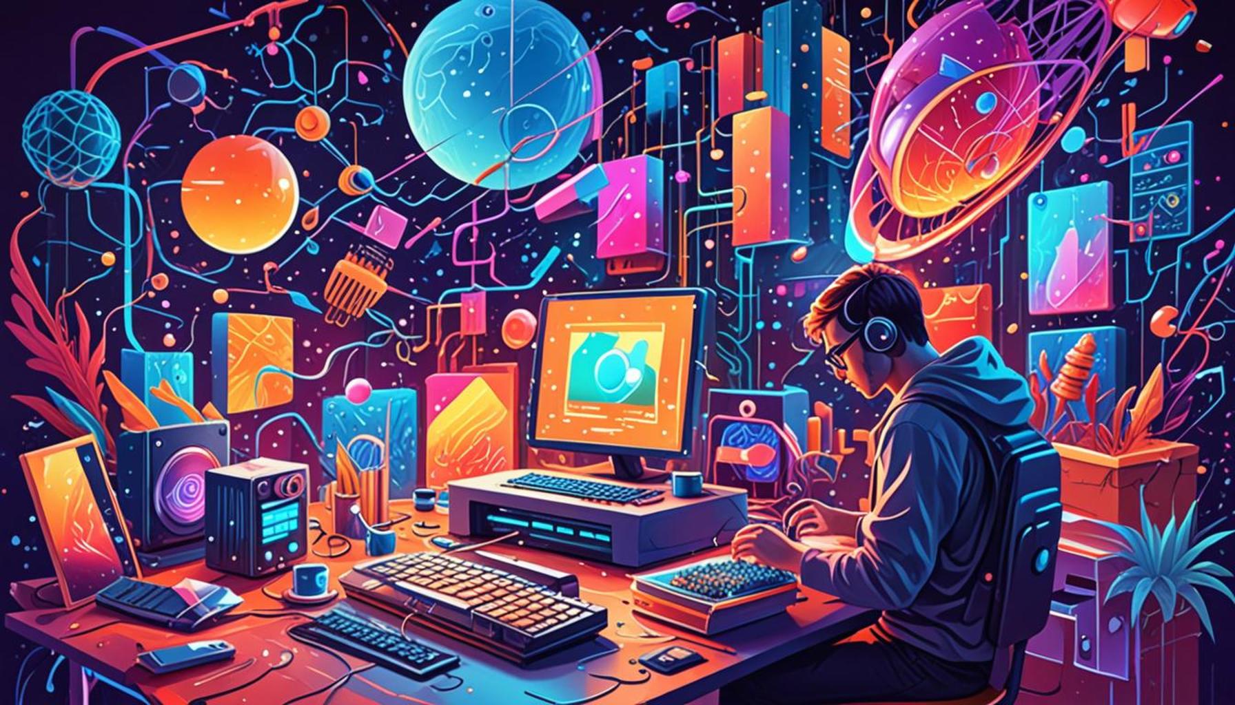 Main