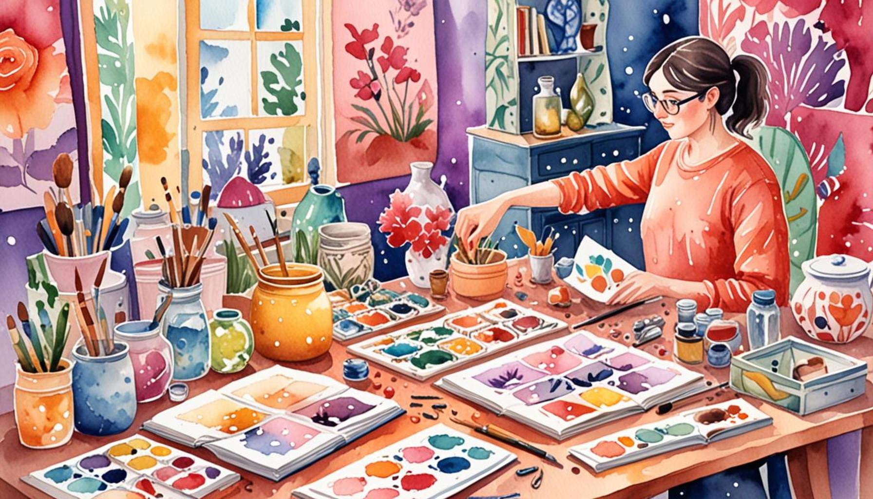 Stories Behind the Items: The Emotional and Cultural Value of Collections