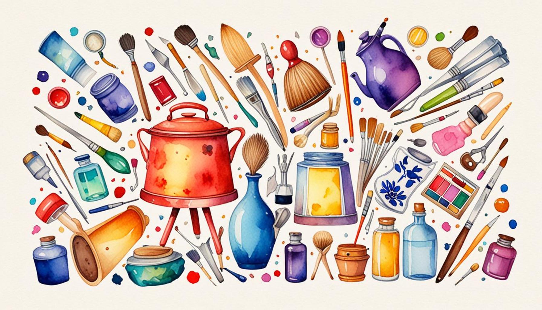 The Art of Collecting: How to Turn Common Items into Personal Treasures