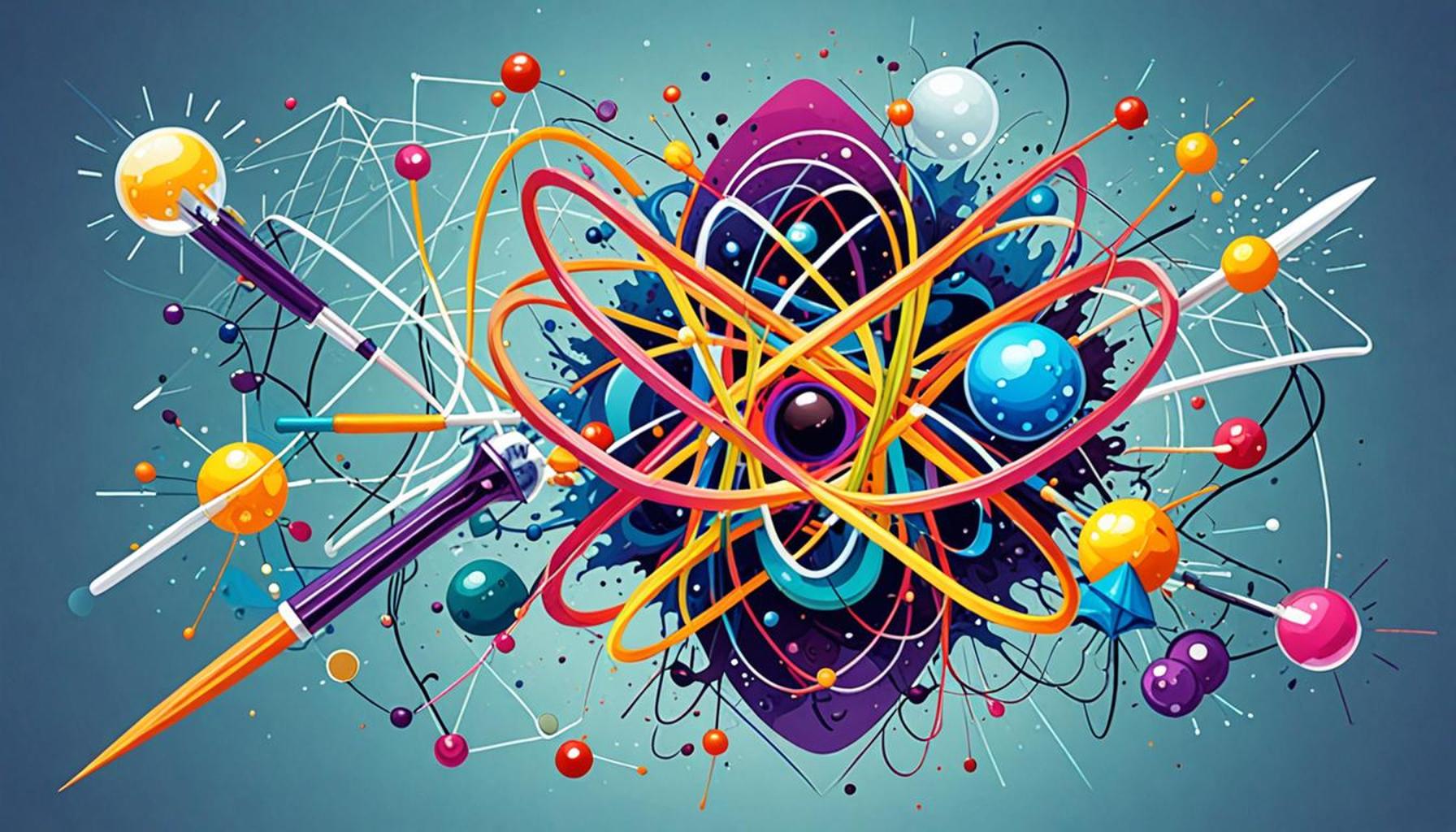The Intersection of Art and Science: Creative Hobbies that Inspire Innovations and Experiments