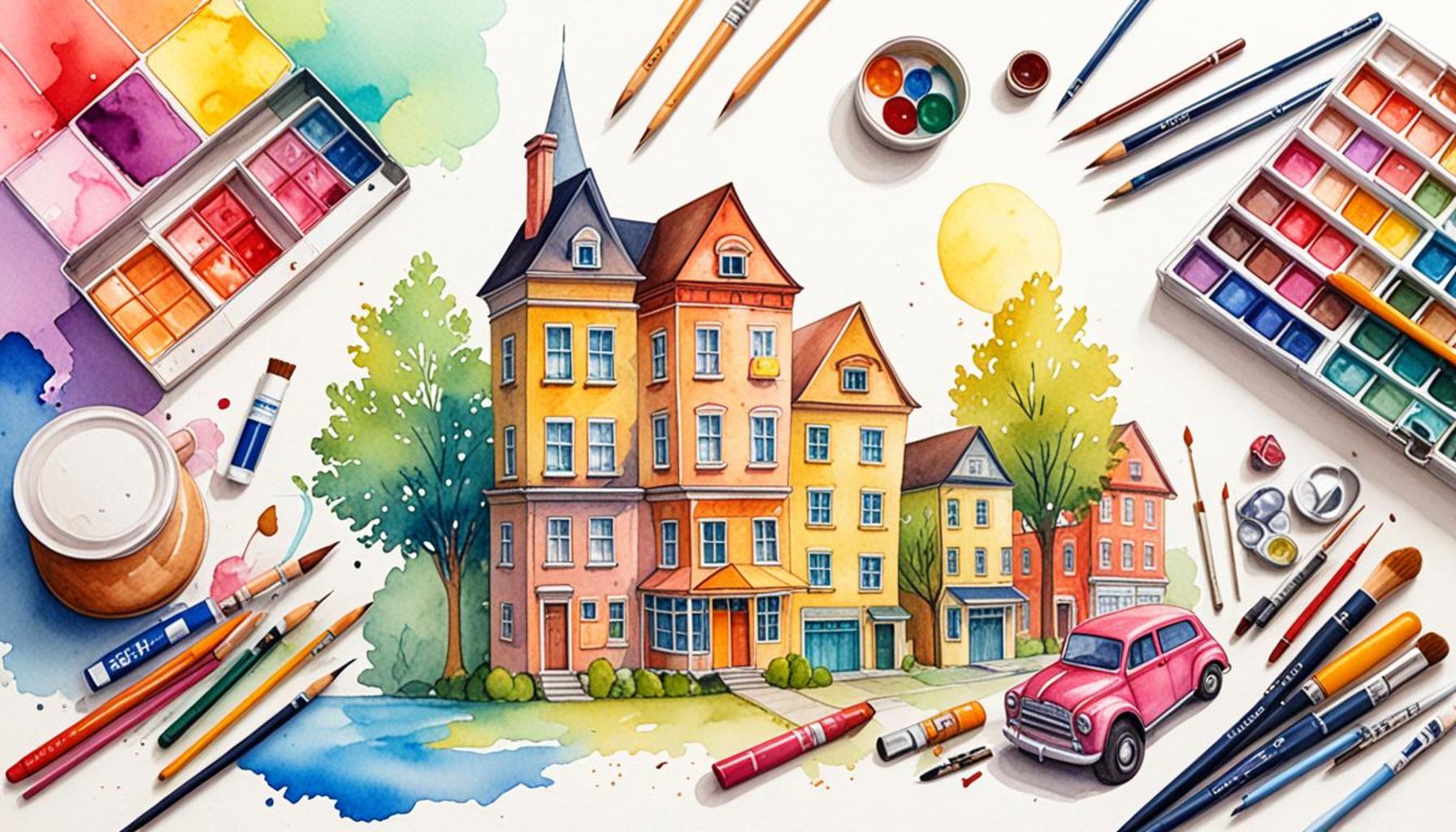 Collecting with Purpose: Building a Collection that Tells a Story