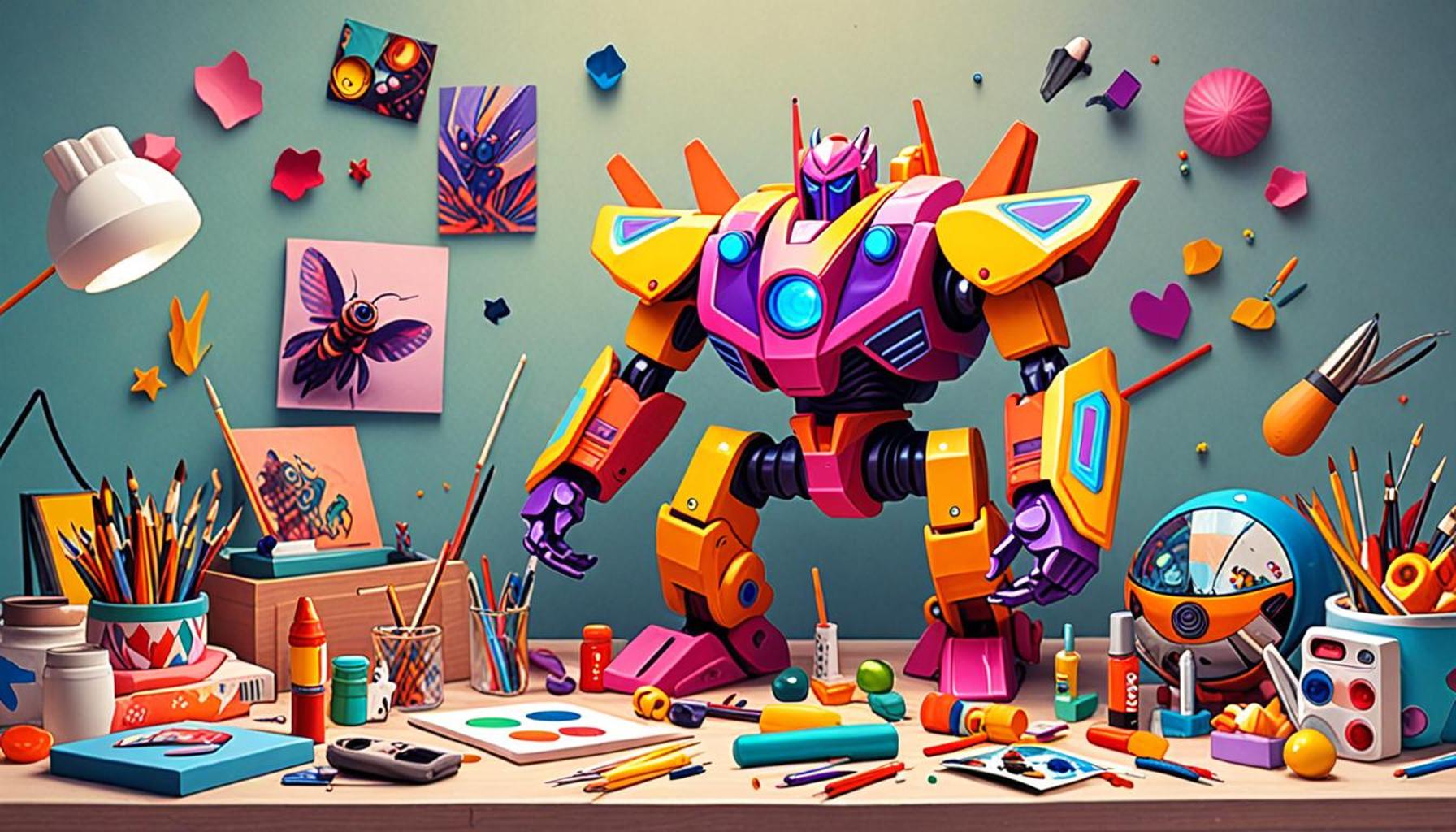 Transforming Collectibles into Art: Creative Projects Using Your Collection