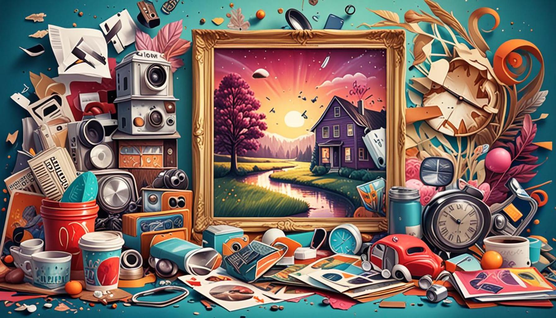 Nostalgia in Collecting: How Memories Influence Our Choices