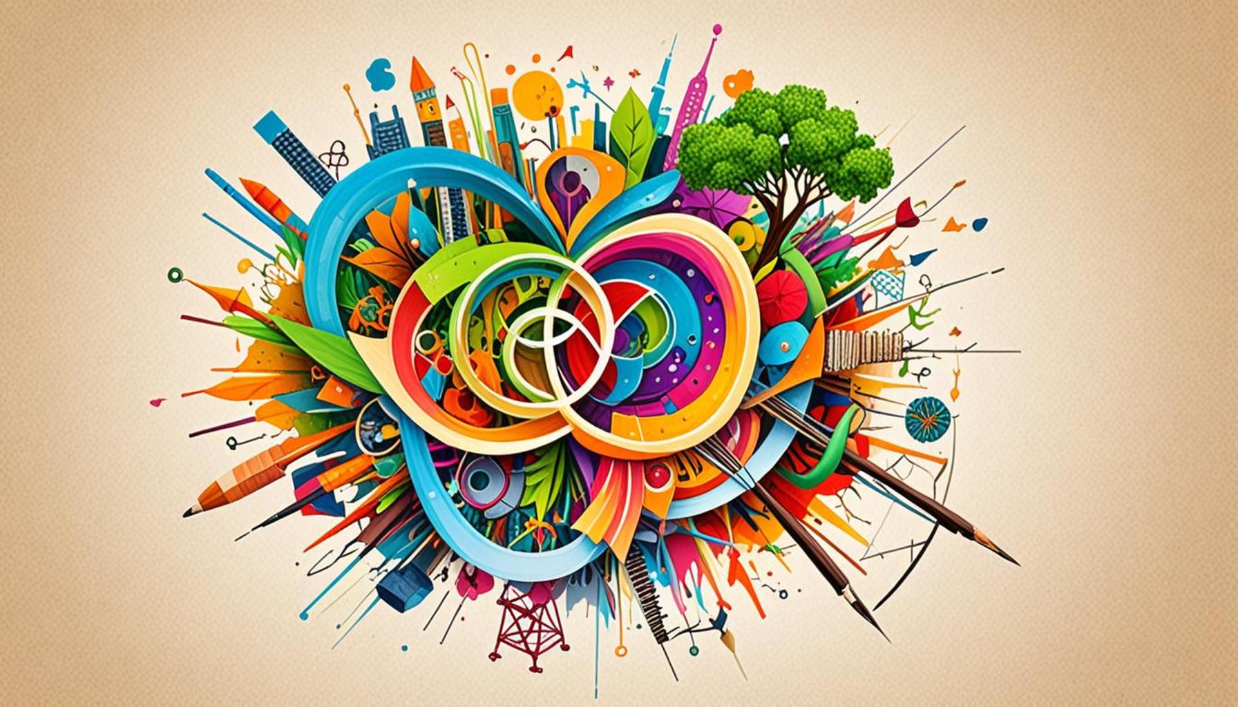 The Intersection of Creative Arts and Sustainability: Projects that Make a Difference