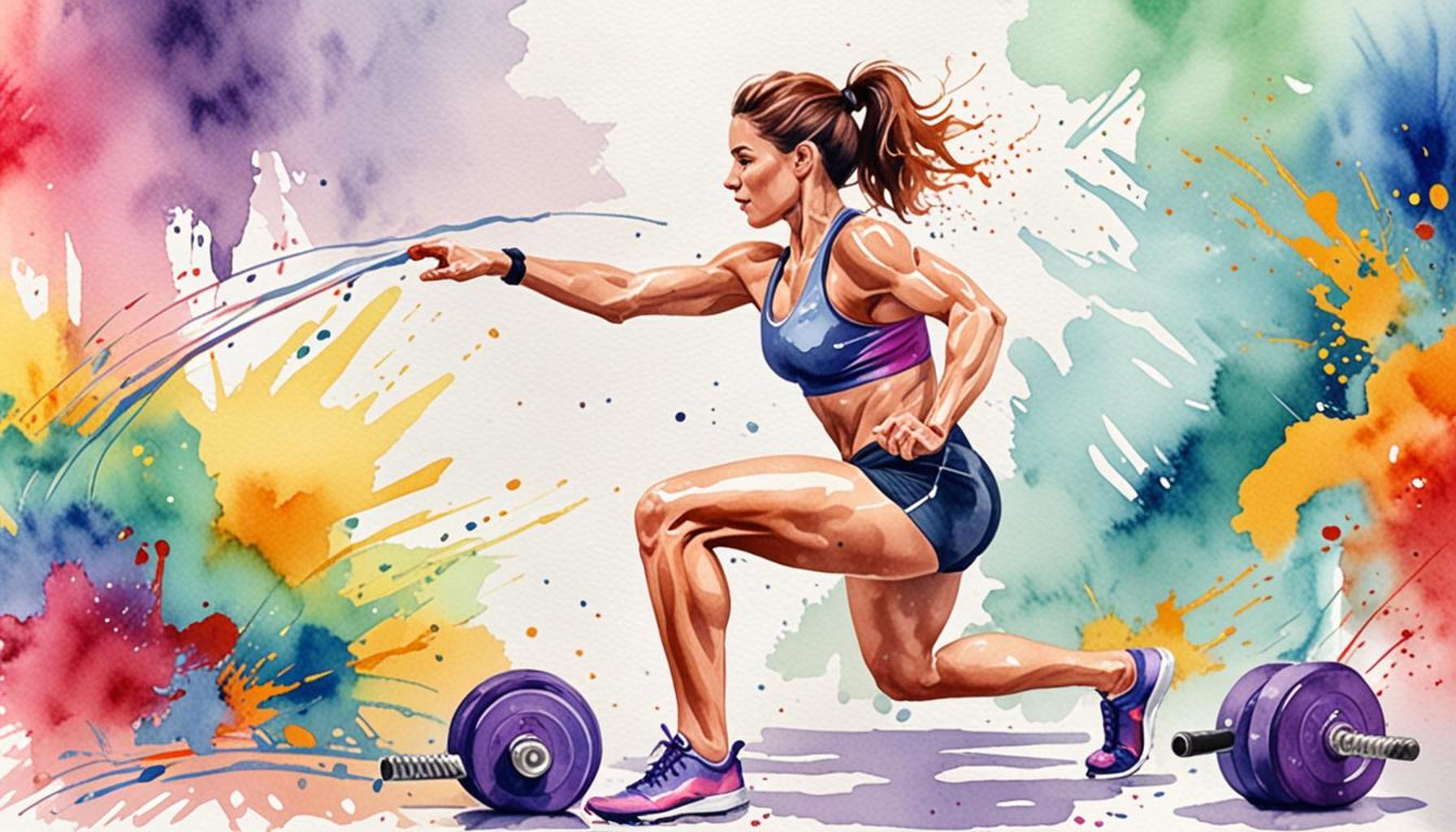 The Art of Functional Training: Creating Customized and Creative Exercise Routines