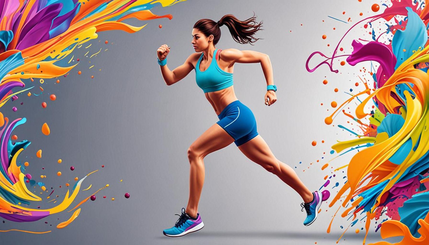 Fitness and Photography: Capturing Moments of Movement and Health
