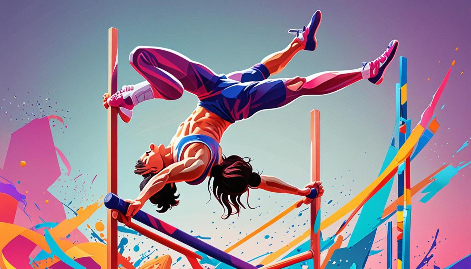 Exploring the Art of Calisthenics: Creative Movements for Strength and Flexibility
