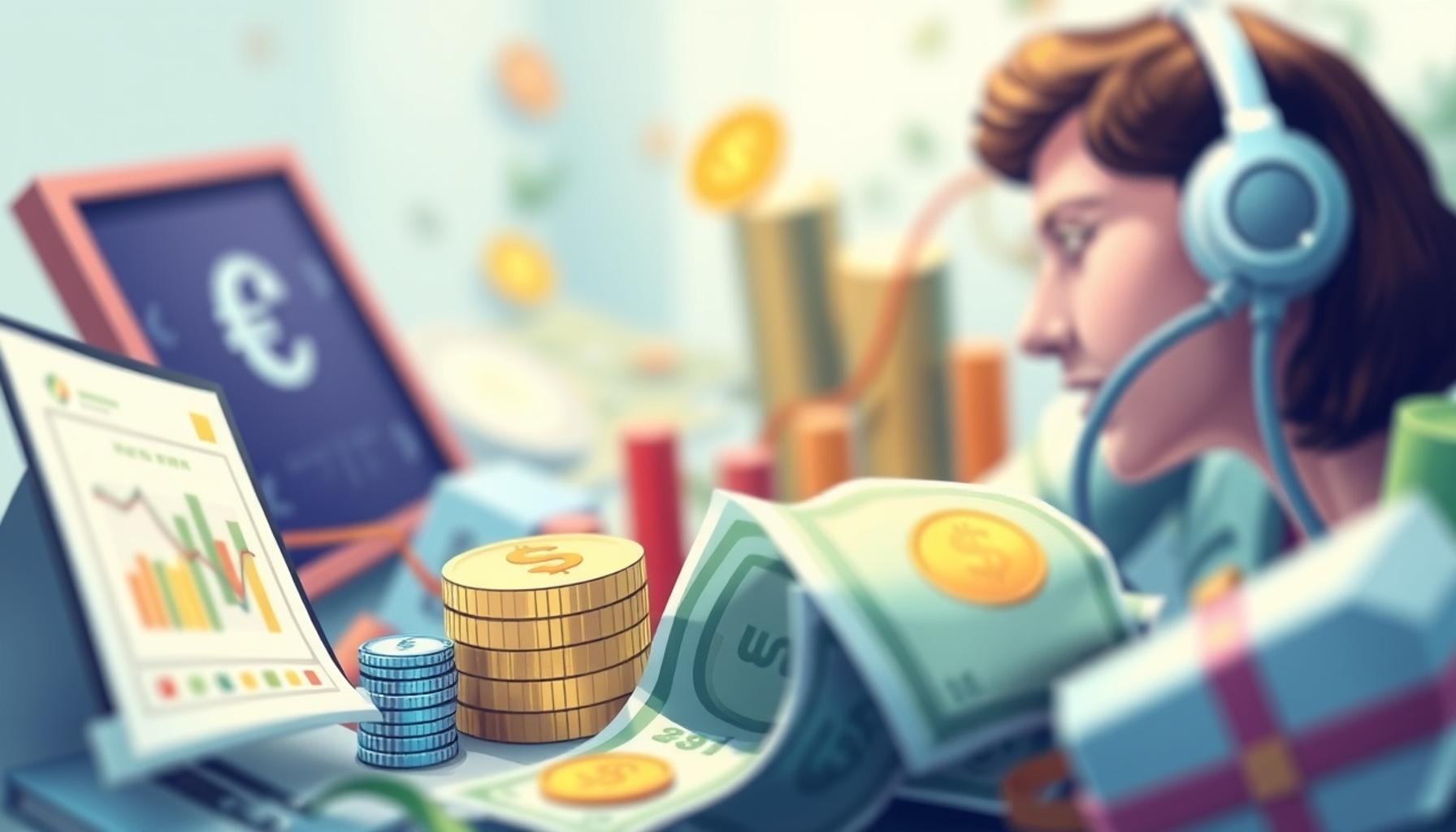 The Role of Data Analysis in Optimizing Digital Marketing Campaigns