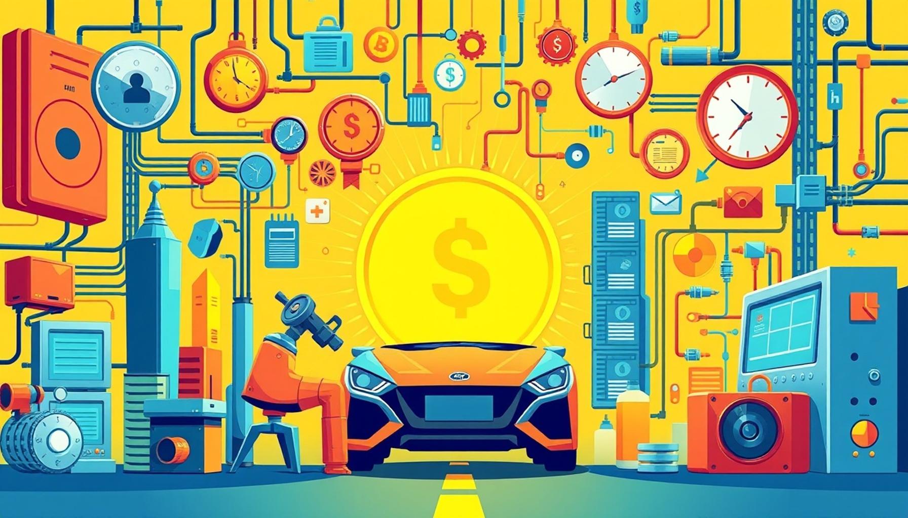 The Future of Work: How Automation and Digital Tools Are Redefining Careers