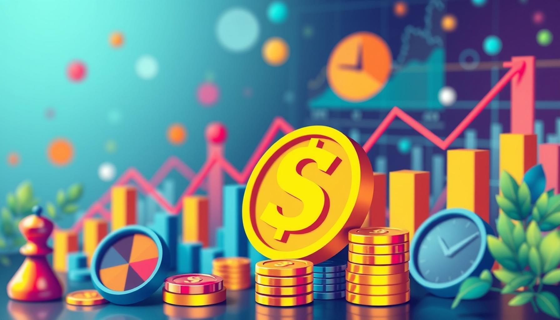 Predictive Analysis Techniques to Anticipate Market Trends