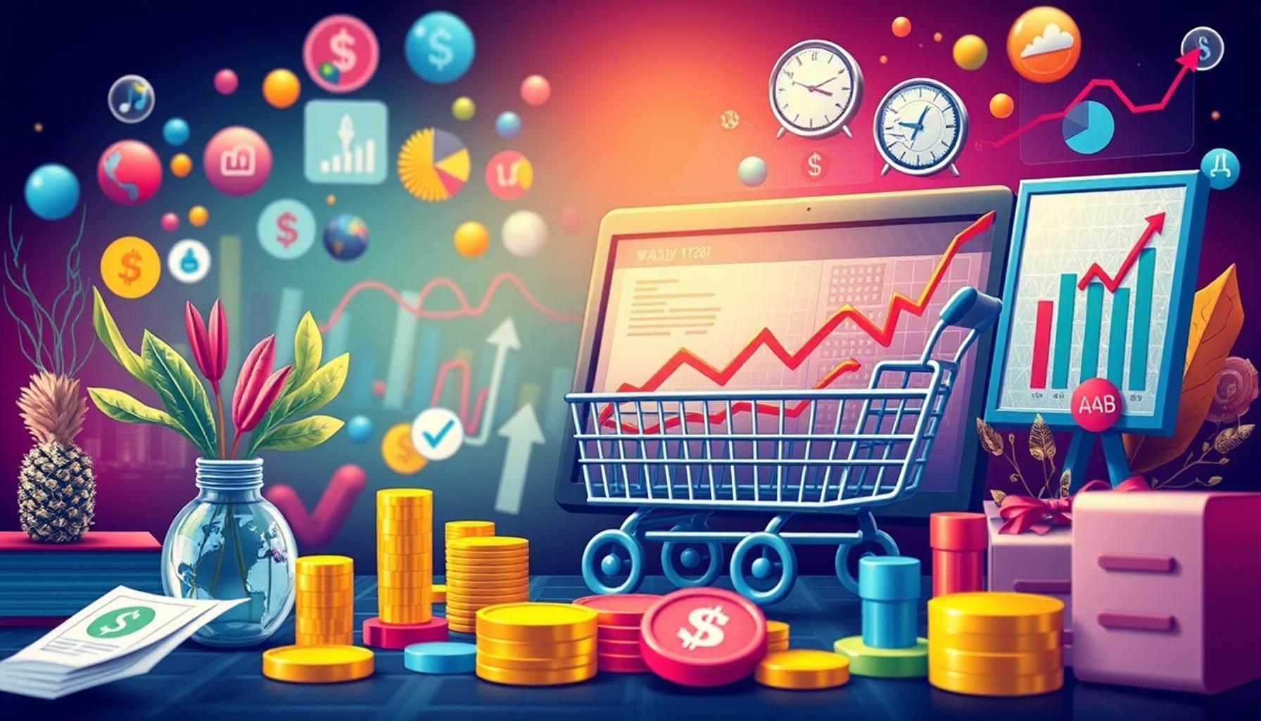 Unveiling Data Analysis in E-commerce: Strategies to Increase Conversion Rate