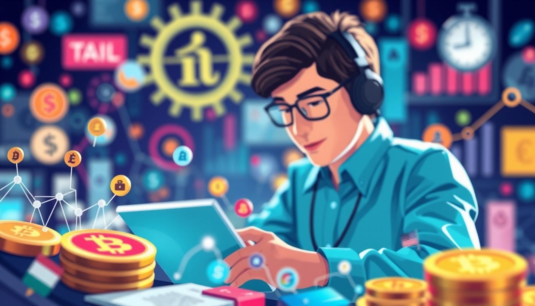 The Impact of Artificial Intelligence on Customer Engagement in Digital Platforms