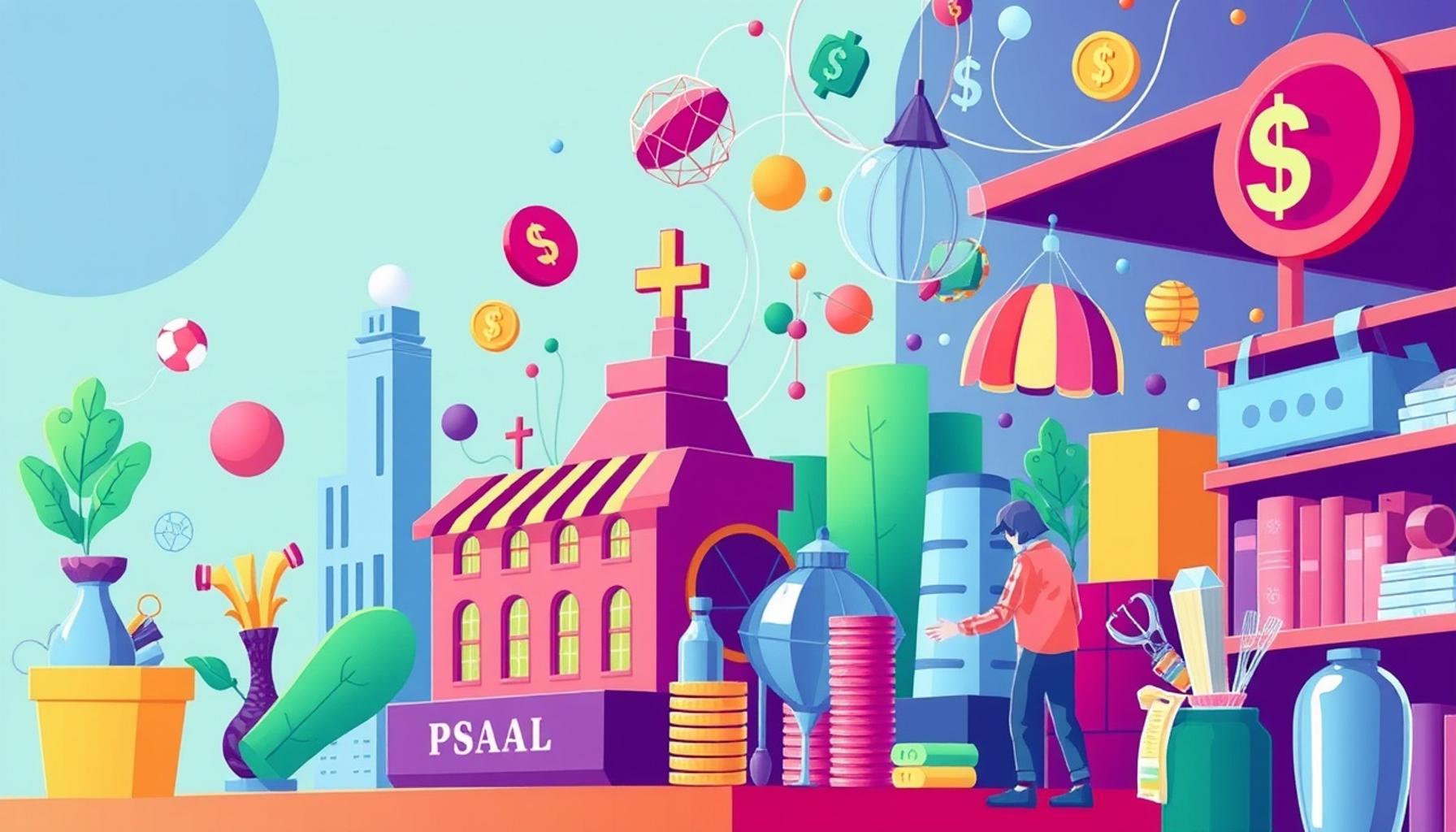 The Influence of Social Media on Market Diversification: Connecting Brands to New Audiences