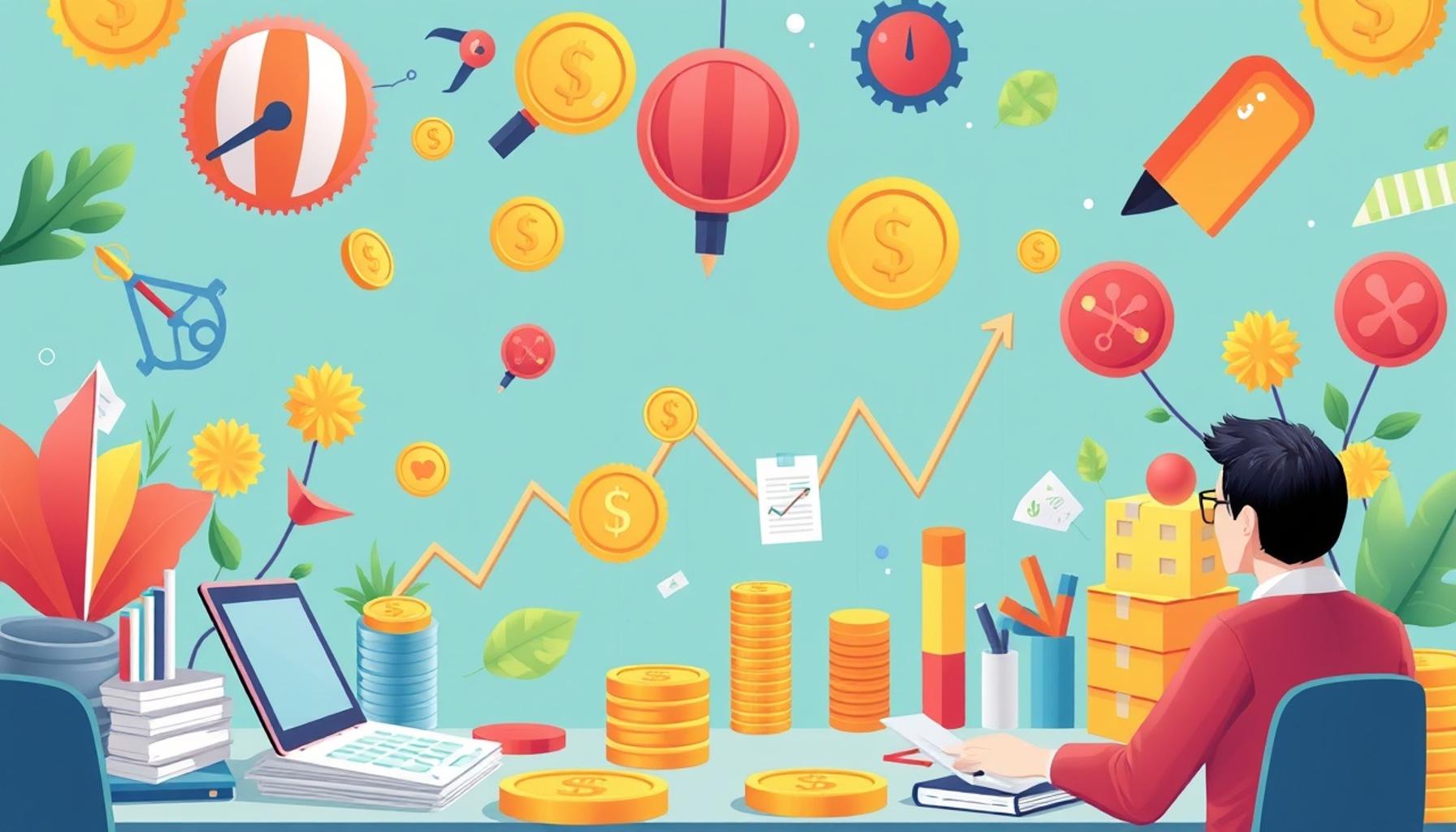 Interactive Content Strategies to Increase Customer Engagement on Websites