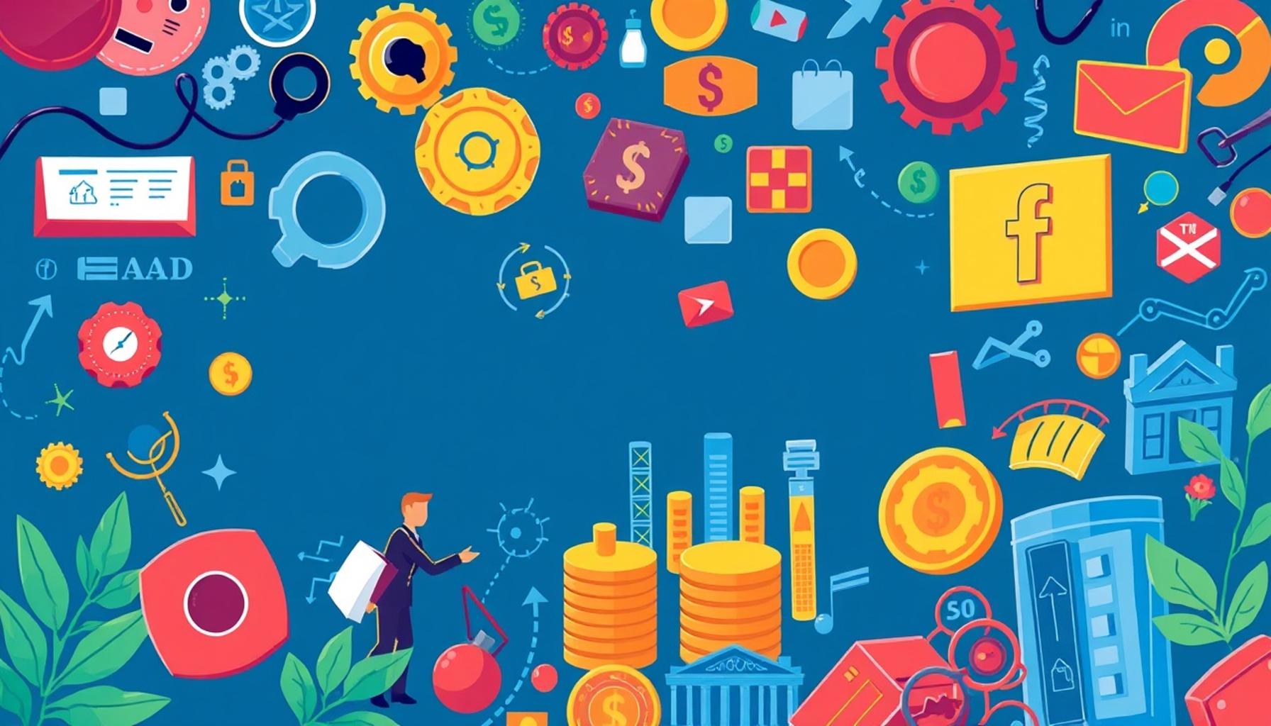 The Role of Social Media in Customer Loyalty in Digital Environments