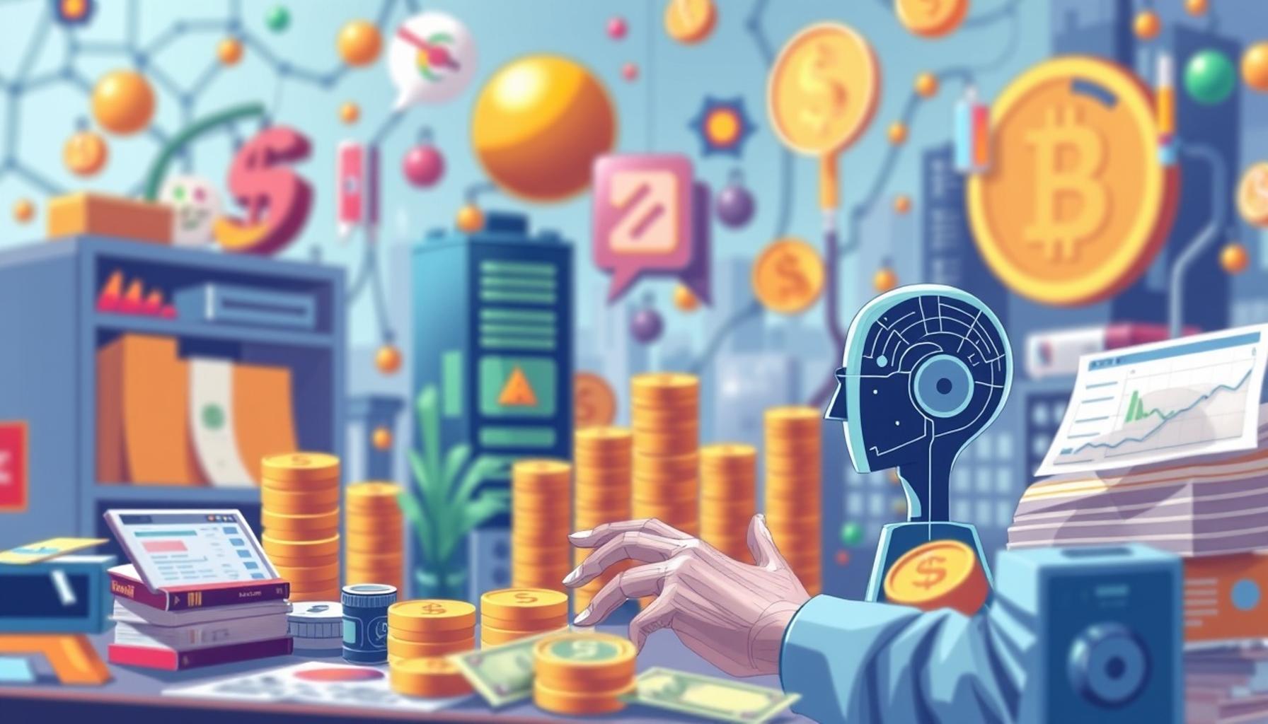 The Role of Artificial Intelligence in Market Expansion: Optimizing Digital Marketing Campaigns