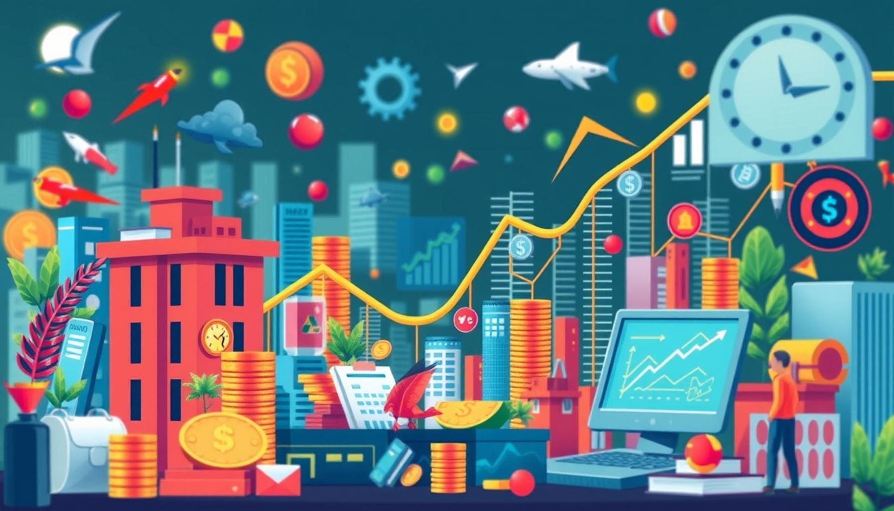 The Rise of Remote Work Platforms and Their Effect on Business Collaboration