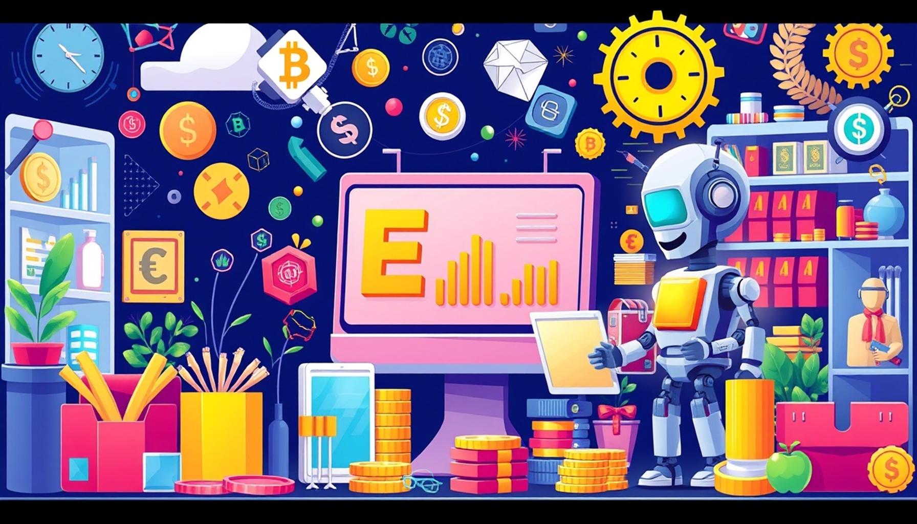 The Evolution of E-commerce with Virtual Assistants and Chatbots