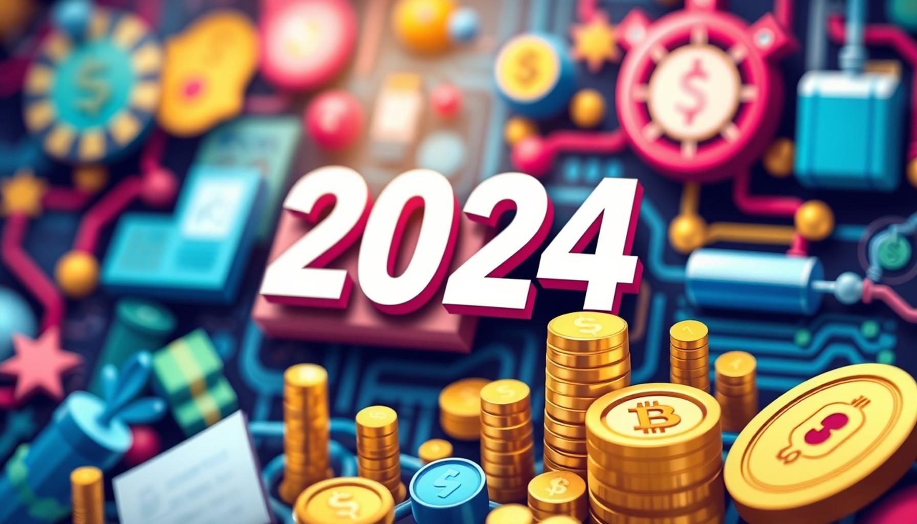 Trends in Cybersecurity for Small and Medium Enterprises in 2024