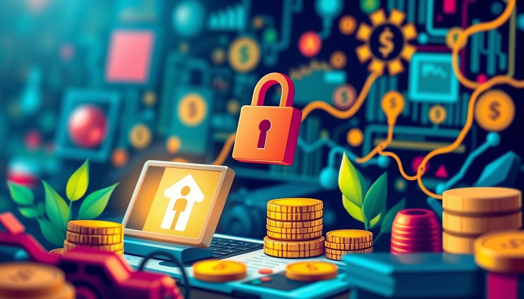 The Importance of Cybersecurity Education for Sustainable Digital Businesses