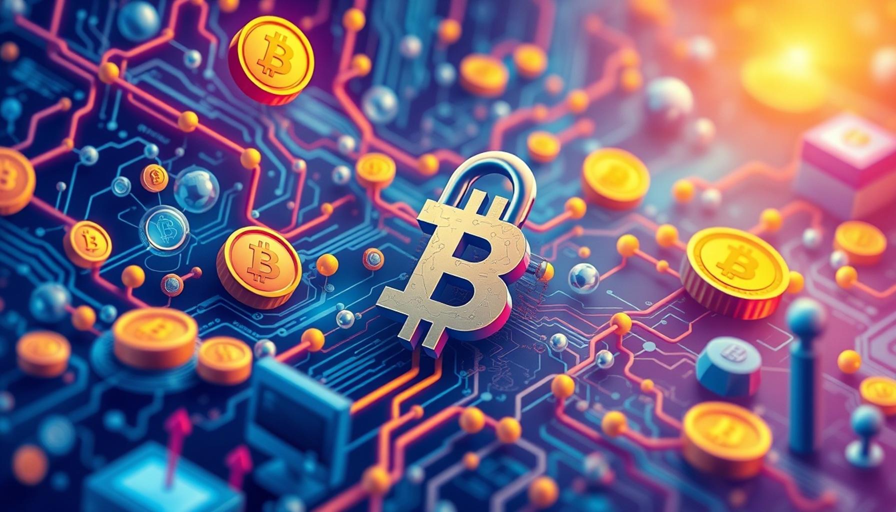 The Role of Blockchain in Strengthening Cybersecurity