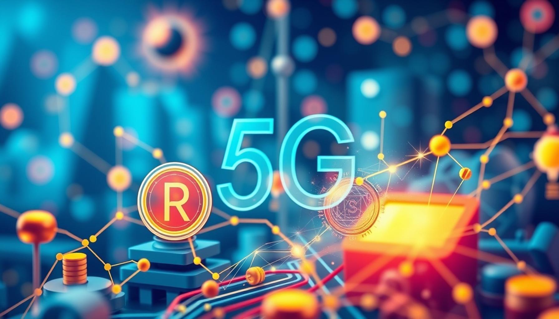 Cómo la tecnología 5G está transformando las conexiones internacionales