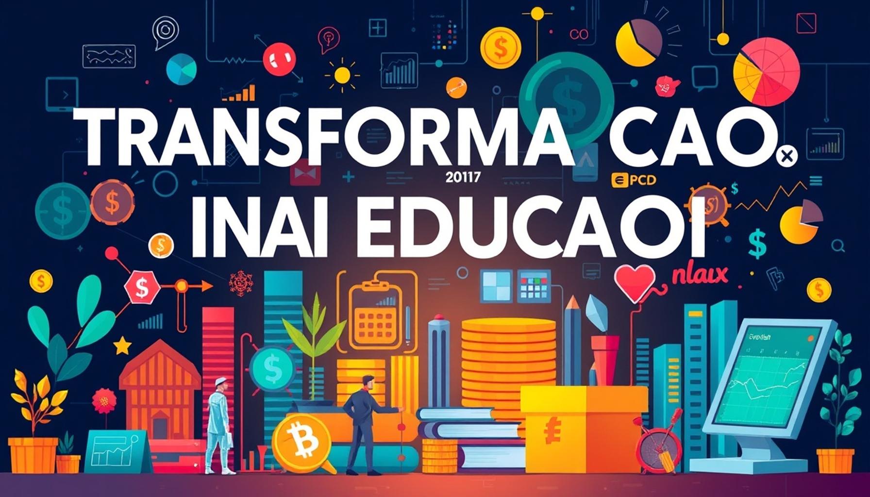 Transformación Digital en la Educación: Cómo las Tecnologías Innovadoras Están Redefiniendo la Educación Superior en España