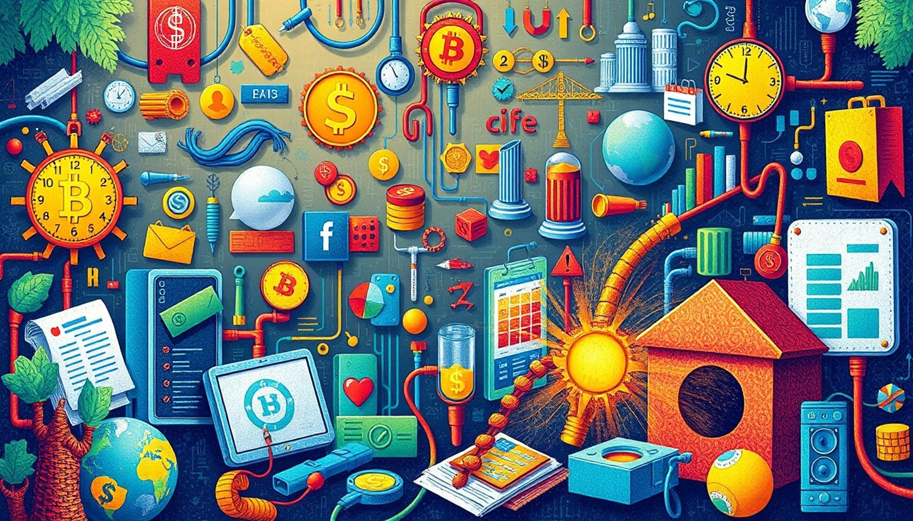 Ciberseguridad: Desafíos y Soluciones en el Contexto de la Sociedad Conectada