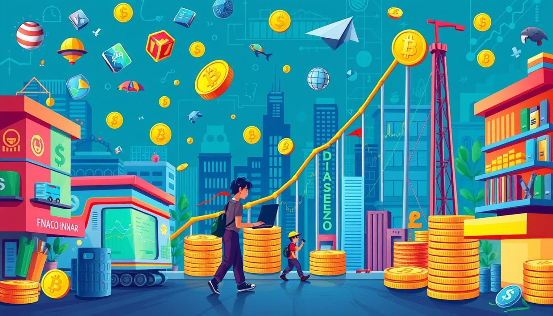 La Ascensión del Comercio Electrónico Transfronterizo y Sus Desafíos